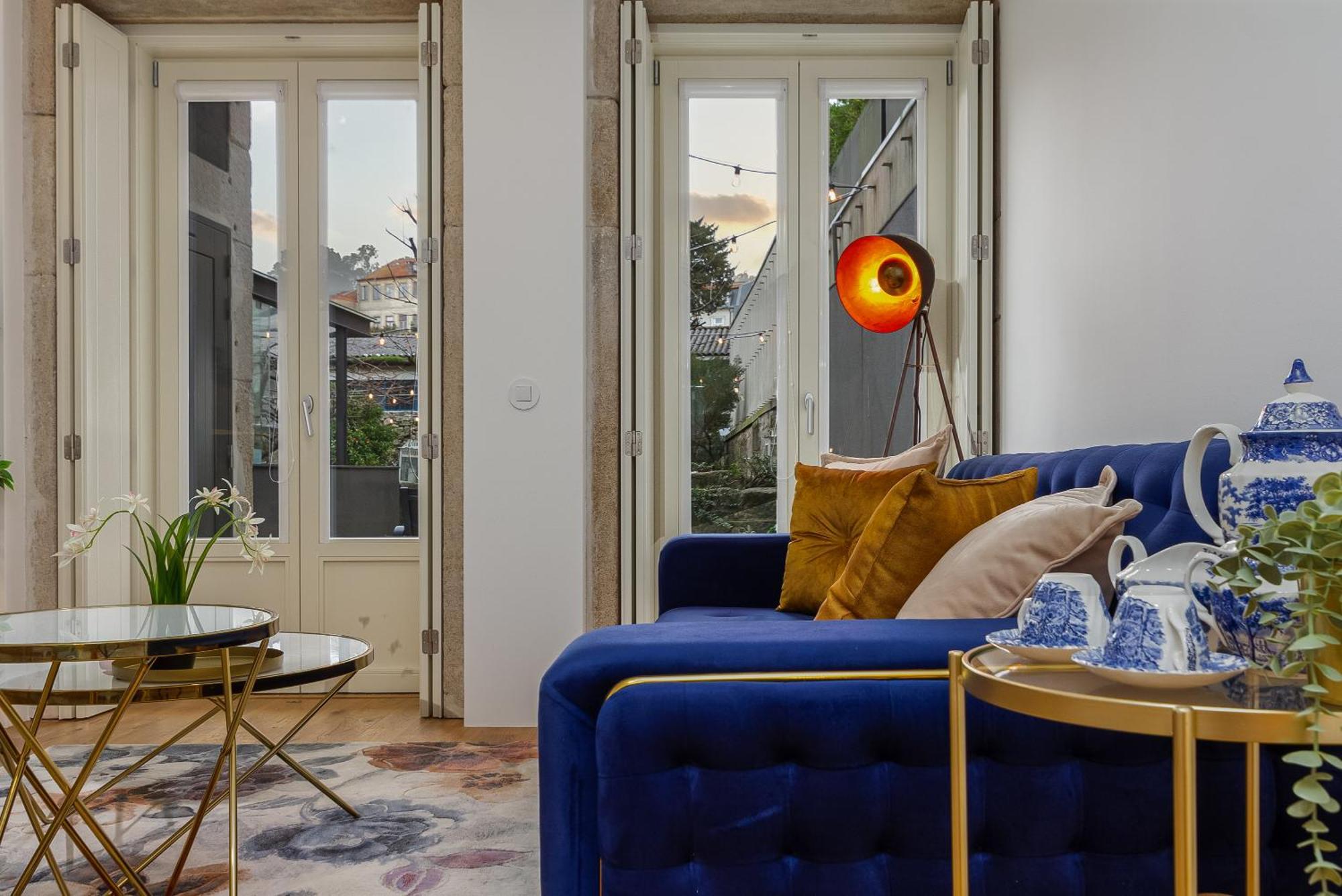 In Porto Gallery Guesthouse Exterior photo