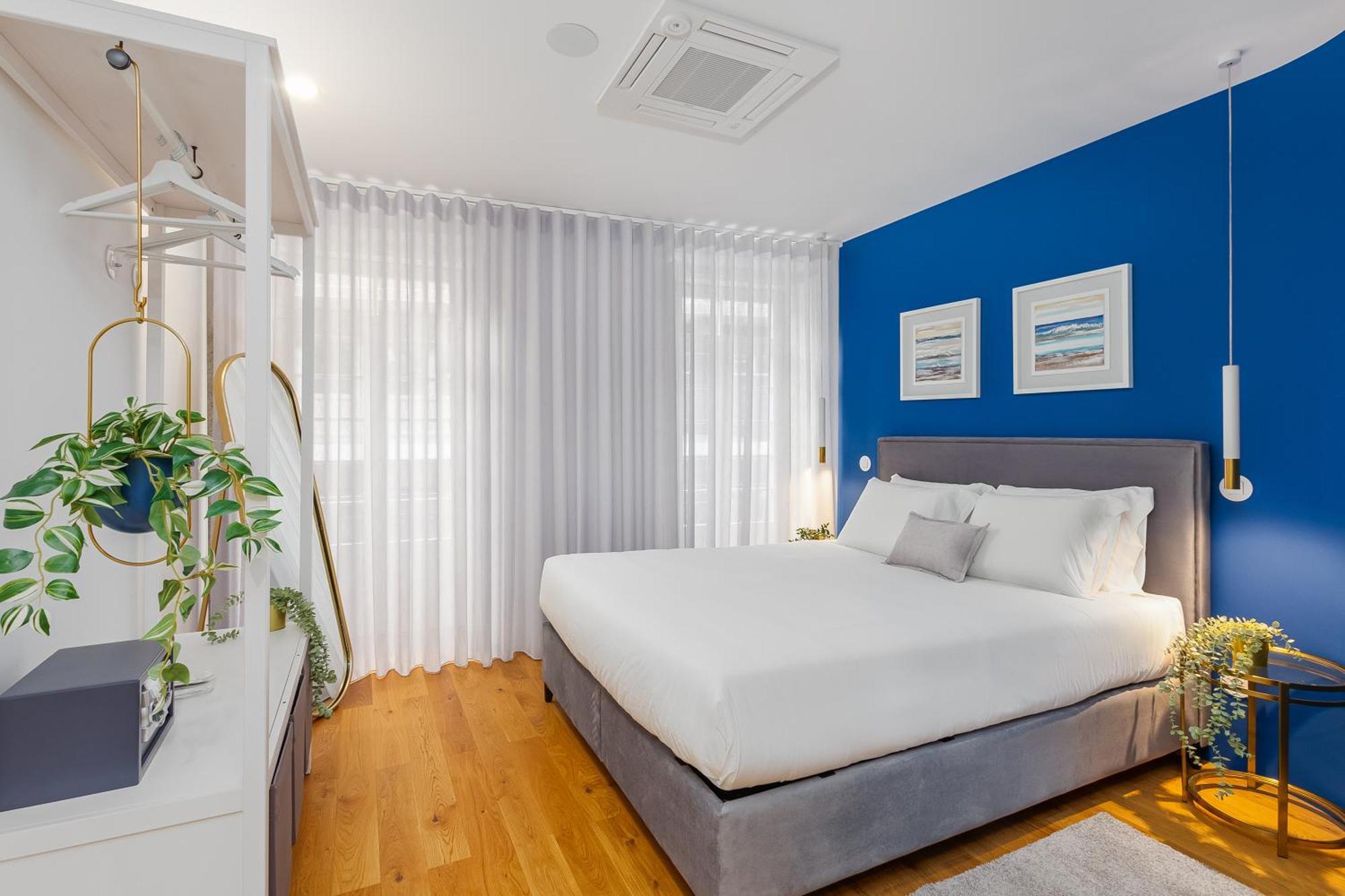 In Porto Gallery Guesthouse Exterior photo