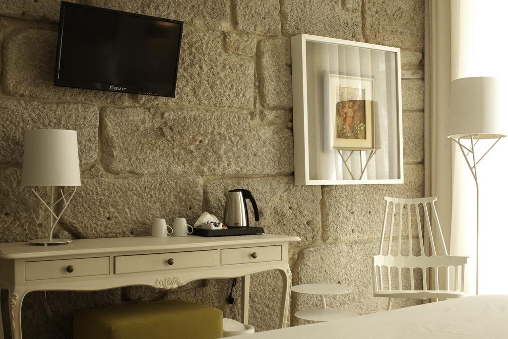 In Porto Gallery Guesthouse Room photo