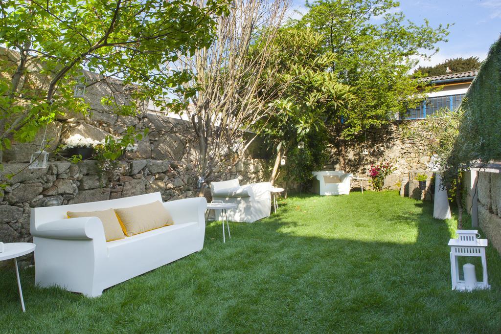 In Porto Gallery Guesthouse Exterior photo
