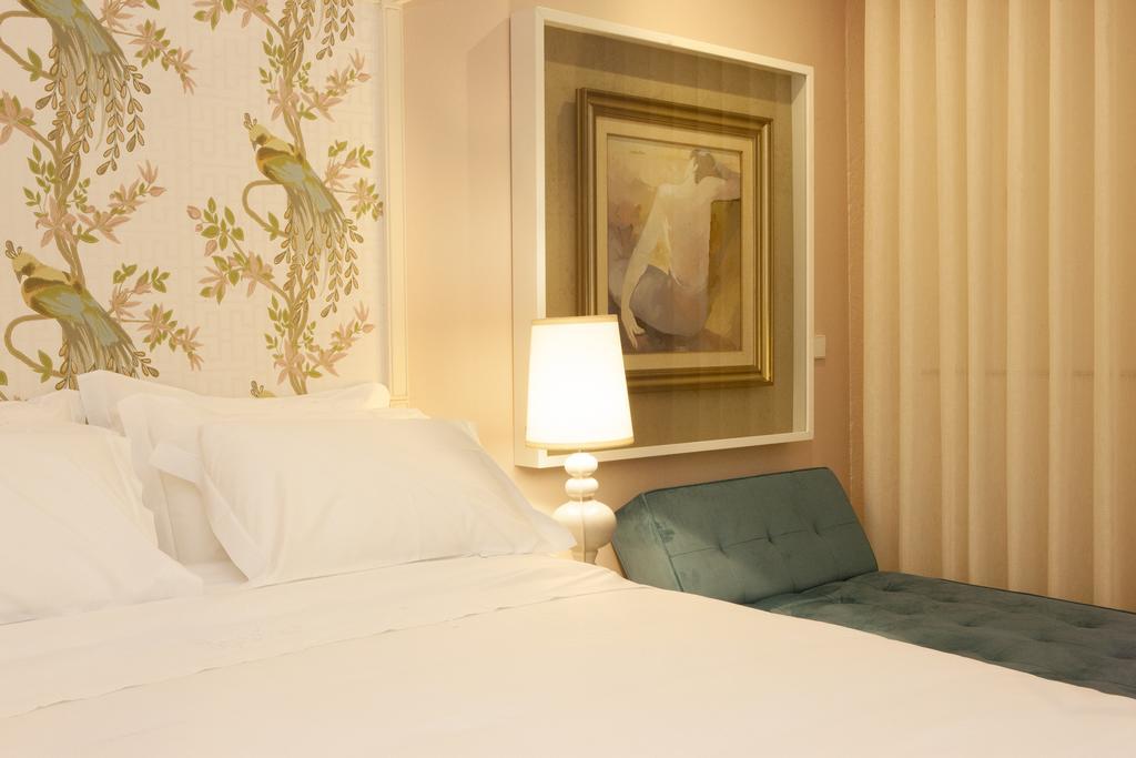 In Porto Gallery Guesthouse Room photo